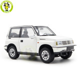 1/18 DORLOP Suzuki Vitara Escudo Diecase Model Toys Car Gifts For Father Friends