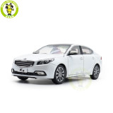 1/18 Hyundai KIA K4 Diecast Model Toys Car Gifts For Father Friends