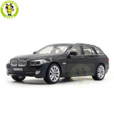 1/18 BMW 550i 550 F11 Station Wagon Hatchback Diecast Model Toys Car Gifts For Friends Father