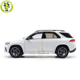 1/18 Norev Benz GLE 2019 Diecast Model Car Toys Boys Girls Gifts
