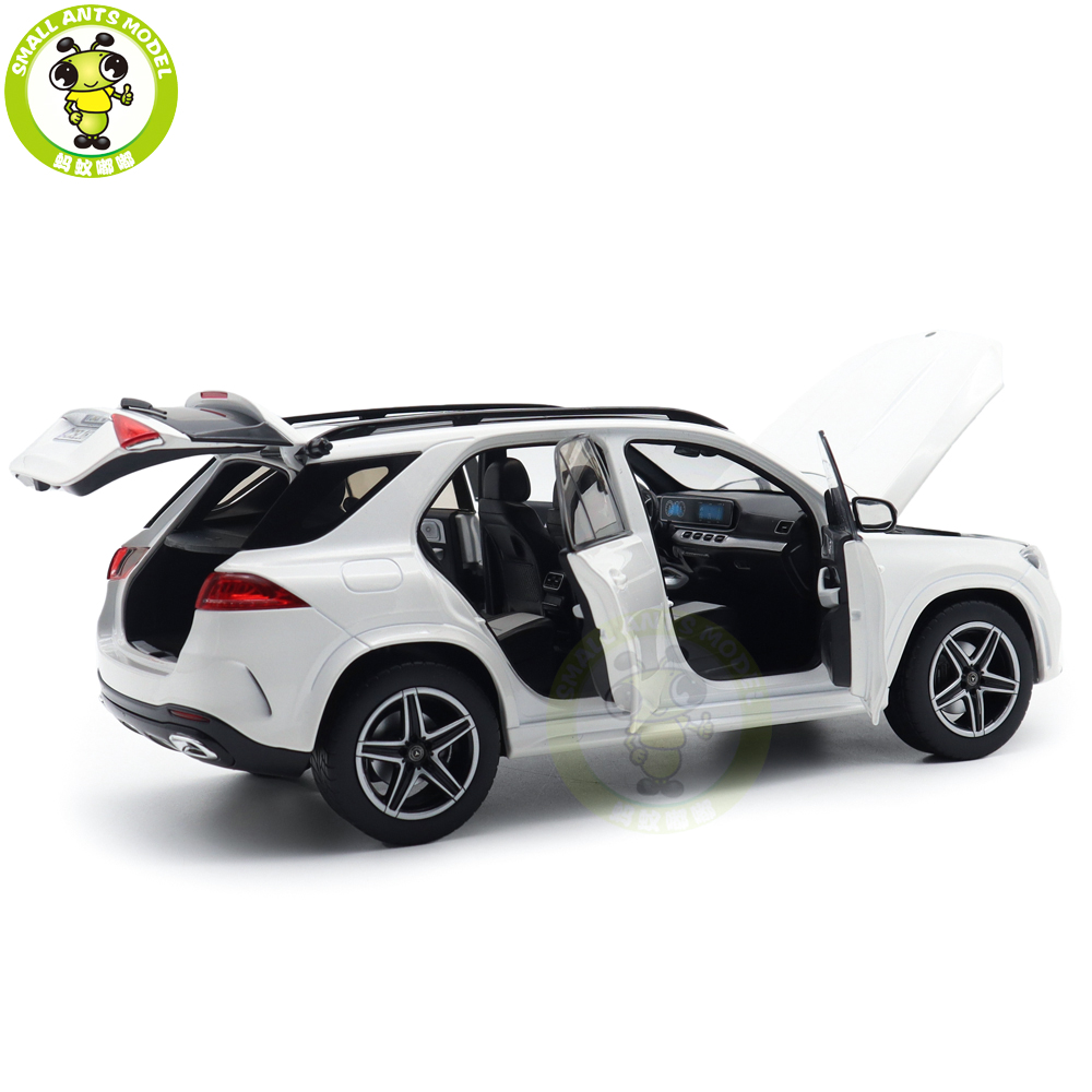 204-018 ノレブ 1/18 メルセデスベンツ GLL 2019 White Amazon.com: for NOREV for Mercedes for Benz for Mercedes