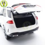 1/18 Norev Benz GLE 2019 Diecast Model Car Toys Boys Girls Gifts