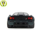 Pre-order 1/18 LCD McLaren F1 XP5 Diecast Model Car Gifts For Father Friends