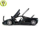 Pre-order 1/18 LCD McLaren F1 XP5 Diecast Model Car Gifts For Father Friends