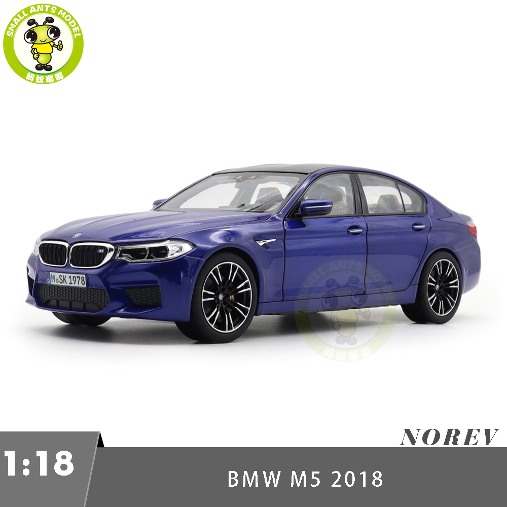 BMW M5 1/18スケール ミニカー Amazon.co.jp: BMW M5 1:18スケール スペシャルエディション