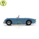 1/18 Austin Healey Sprite Kyosho 08953 Diecast Model Toy Car Gifts For Father Friends