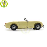 1/18 Austin Healey Sprite Kyosho 08953 Diecast Model Toy Car Gifts For Father Friends