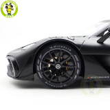 1/12 NZG Mercedes Benz AMG ONE Diecast Model Toy Car Gifts For Father Friends