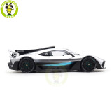 1/12 NZG Mercedes Benz AMG ONE Diecast Model Toy Car Gifts For Father Friends