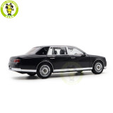 1/18 LCD Toyota Century Diecast Model Car Gifts For Father Friends