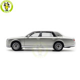 1/18 LCD Toyota Century Diecast Model Car Gifts For Father Friends