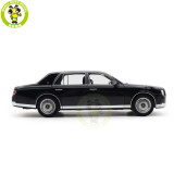 1/18 LCD Toyota Century Diecast Model Car Gifts For Father Friends