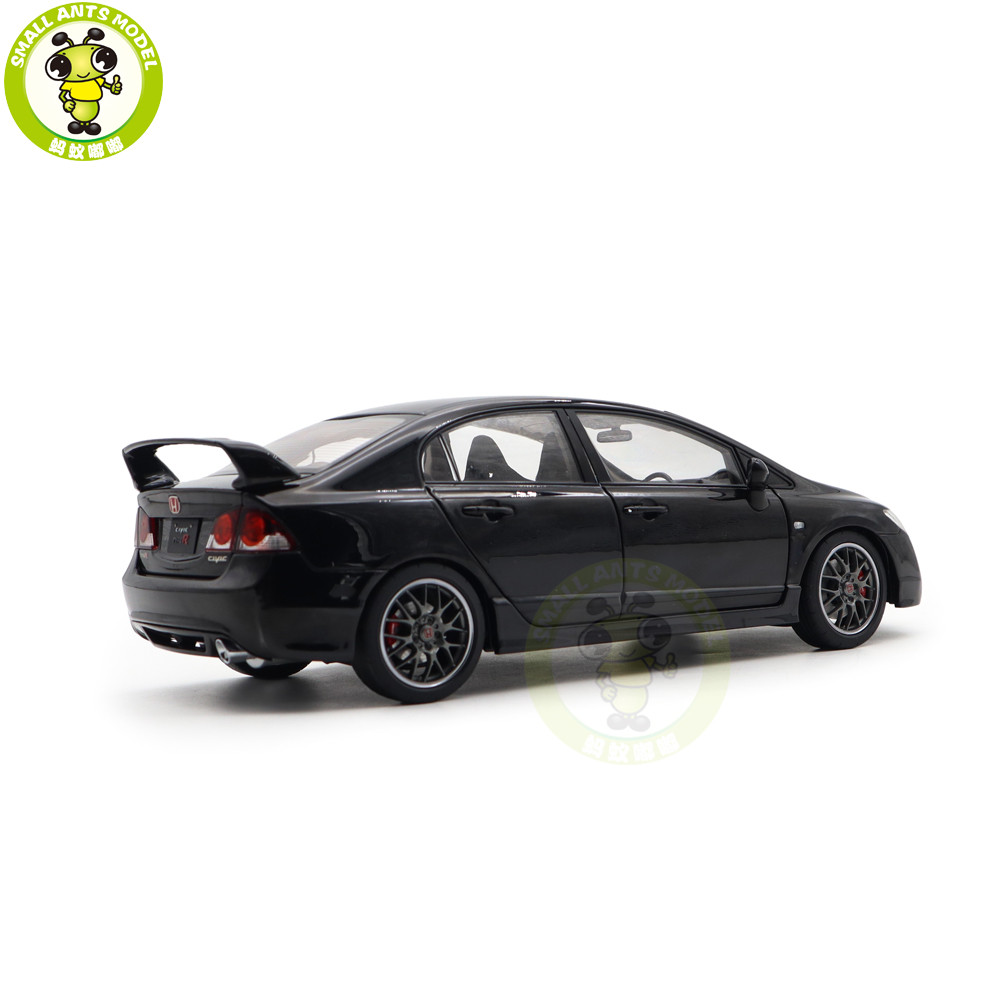 Miniature Focal Horizon 1:18 Honda Odyssey Limited - Alliage Cadeau Collection