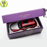 1/18 Rolls-Royce Rolls Royce Cullinan Diecast Model Toy Car Gifts For Father Friends