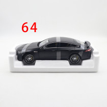 Defective 1/18 Mercedes Benz AMG GT 63 S 4Matic 2021 Norev 183835 Diecast Model Car