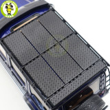 1/18 NZG Mercedes Benz AMG G63 G-Class 4×4² W464 Off-road KENGFAI Kiloworks Diecast Model Toy Cars Gifts For Father Friends
