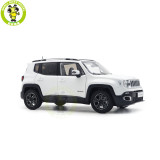 1/18 Jeep Renegade Cherokee Diecast Model Toy Car Gifts For Friends Father