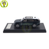 1/64 LCD Land Rover Range Rover 2022 Diecast Model Toy Car Gifts For Friends Father