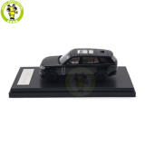 1/64 LCD Land Rover Range Rover 2022 Diecast Model Toy Car Gifts For Friends Father