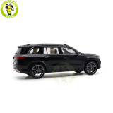 1/18 Mercedes Benz GLS X167 Diecast Model Toy Car Gifts For Father Friends