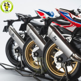 Pre-order 1/12 Honda CBR1000RR-R LCD Models Diecast Motorcycle Model Toys Gifts For Father Friends