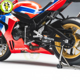 Pre-order 1/12 Honda CBR1000RR-R LCD Models Diecast Motorcycle Model Toys Gifts For Father Friends