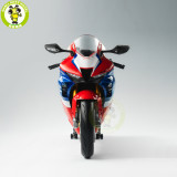 Pre-order 1/12 Honda CBR1000RR-R LCD Models Diecast Motorcycle Model Toys Gifts For Father Friends