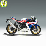 Pre-order 1/12 Honda CBR1000RR-R LCD Models Diecast Motorcycle Model Toys Gifts For Father Friends