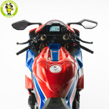 Pre-order 1/12 Honda CBR1000RR-R LCD Models Diecast Motorcycle Model Toys Gifts For Father Friends