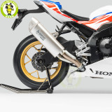 Pre-order 1/12 Honda CBR1000RR-R LCD Models Diecast Motorcycle Model Toys Gifts For Father Friends