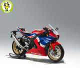 Pre-order 1/12 Honda CBR1000RR-R LCD Models Diecast Motorcycle Model Toys Gifts For Father Friends