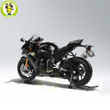 Pre-order 1/12 Honda CBR1000RR-R LCD Models Diecast Motorcycle Model Toys Gifts For Father Friends