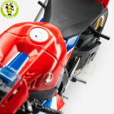Pre-order 1/12 Honda CBR1000RR-R LCD Models Diecast Motorcycle Model Toys Gifts For Father Friends