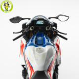 Pre-order 1/12 Honda CBR1000RR-R LCD Models Diecast Motorcycle Model Toys Gifts For Father Friends