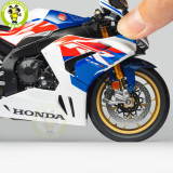 Pre-order 1/12 Honda CBR1000RR-R LCD Models Diecast Motorcycle Model Toys Gifts For Father Friends