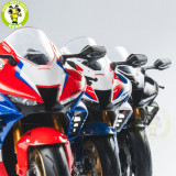 Pre-order 1/12 Honda CBR1000RR-R LCD Models Diecast Motorcycle Model Toys Gifts For Father Friends