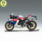 Pre-order 1/12 Honda CBR1000RR-R LCD Models Diecast Motorcycle Model Toys Gifts For Father Friends