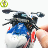 Pre-order 1/12 Honda CBR1000RR-R LCD Models Diecast Motorcycle Model Toys Gifts For Father Friends