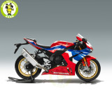 Pre-order 1/12 Honda CBR1000RR-R LCD Models Diecast Motorcycle Model Toys Gifts For Father Friends