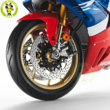 Pre-order 1/12 Honda CBR1000RR-R LCD Models Diecast Motorcycle Model Toys Gifts For Father Friends