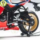 Pre-order 1/12 Honda CBR1000RR-R LCD Models Diecast Motorcycle Model Toys Gifts For Father Friends