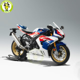 Pre-order 1/12 Honda CBR1000RR-R LCD Models Diecast Motorcycle Model Toys Gifts For Father Friends
