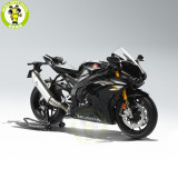 Pre-order 1/12 Honda CBR1000RR-R LCD Models Diecast Motorcycle Model Toys Gifts For Father Friends