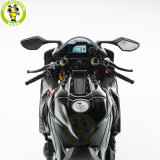 Pre-order 1/12 Honda CBR1000RR-R LCD Models Diecast Motorcycle Model Toys Gifts For Father Friends
