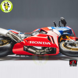 Pre-order 1/12 Honda CBR1000RR-R LCD Models Diecast Motorcycle Model Toys Gifts For Father Friends