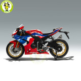 Pre-order 1/12 Honda CBR1000RR-R LCD Models Diecast Motorcycle Model Toys Gifts For Father Friends
