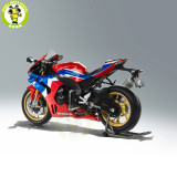 Pre-order 1/12 Honda CBR1000RR-R LCD Models Diecast Motorcycle Model Toys Gifts For Father Friends