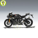 Pre-order 1/12 Honda CBR1000RR-R LCD Models Diecast Motorcycle Model Toys Gifts For Father Friends
