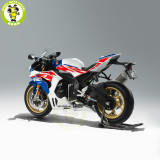 Pre-order 1/12 Honda CBR1000RR-R LCD Models Diecast Motorcycle Model Toys Gifts For Father Friends
