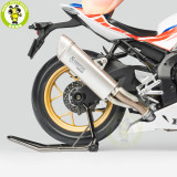 Pre-order 1/12 Honda CBR1000RR-R LCD Models Diecast Motorcycle Model Toys Gifts For Father Friends